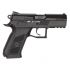 Пневматический пистолет ASG CZ 75 P-07 Duty