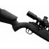 Пневматическая винтовка Umarex Walther 1250 Dominator FT (PCP, прицел 8-32x56)