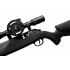 Пневматическая винтовка Umarex Walther 1250 Dominator FT (PCP, прицел 8-32x56)