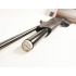 Пневматическая винтовка Umarex Walther 1250 Dominator FT (PCP, прицел 8-32x56)
